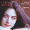 Frederic Chopin (1810-1849): Preludes Nr.1-24, CD