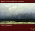 Ludwig van Beethoven (1770-1827): Cellosonaten Nr.1-5, 2 CDs