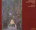 Erich Wolfgang Korngold (1897-1957): Werke für Violine & Klavier, CD