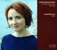 Johann Sebastian Bach (1685-1750): Goldberg-Variationen BWV 988, CD