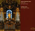Johann Sebastian Bach (1685-1750): Choräle BWV 669-689 "Orgelmesse", 2 CDs