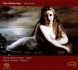 Niels W. Gade (1817-1890): Sonaten für Violine & Klavier Nr.1-3, CD