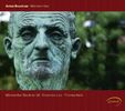 Anton Bruckner (1824-1896): Werke für Männerchor, CD