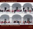 Johann Sebastian Bach (1685-1750): Motetten BWV 225-230, CD