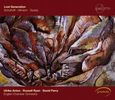 Lost Generation, CD