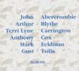 John Abercrombie  (geb. 1944): Echoes, CD