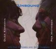 Olga Konkova & Per Mathisen: Unbound, CD