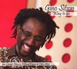 Gino Sitson: Way To Go, CD