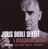 Joris Dudli: A Rewarding Journey, CD