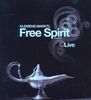 Klemens Marktl Free Spi: Live, CD