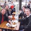 Stringzone II: Cooking at Hvaler, CD