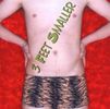 3 Feet Smaller: Damn, We Need A Title For This Rec., CD