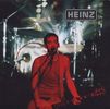 Heinz: Live In Mexico, CD