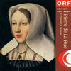 Pierre de la Rue (1460-1518): Missa De Sancto Job, CD