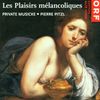 Marin Marais (1656-1728): Pieces de Violes, CD