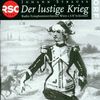 Johann Strauss II (1825-1899): Der lustige Krieg, 2 CDs