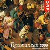 Resonanzen 2000 - Vox Pop, 2 CDs