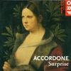  Bach / Caccini / Faure / Händel/+: Surprise, CD