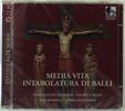 Nicolas Gombert (1495-1560): Missa Media vita, 2 CDs