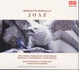 Benedetto Marcello (1686-1739): JOAZ (Oratorium), 2 SACDs