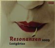 Resonanzen 2009 