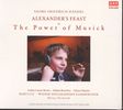 Georg Friedrich Händel (1685-1759): Alexander's Feast, 2 CDs