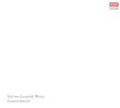 Silvius Leopold Weiss (1687-1750): Lautenwerke, CD