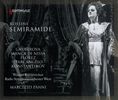 Gioacchino Rossini (1792-1868): Semiramide, 3 CDs