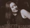 LA Big Band: Sounds Of Kosovo, CD