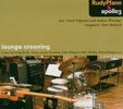 Rudi Pfann & Apollo 3: Lounge Crooning, CD