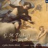 Giovanni Maria Trabaci (1575-1647): Cembalowerke, CD