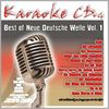 Karaoke & Playback: Best Of Neue Deutsche Welle Vol. 1, CD