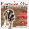 Best Of Country & Western Music Vol. 1, CD