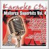 Mallorca Superhits Vol. 4, CD