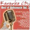 Best Of Volksmusik Vol. 3, CD