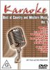Best Of Country & Western Music Vol. 1, DVD