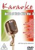Karaoke & Playback: Best Of Italo Hits Vol. 3, DVD