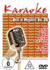 Karaoke & Playback: Best Of Megahits Vol. 26, DVD
