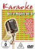 Karaoke & Playback: Best Of Megahits Vol. 27, DVD