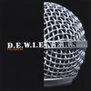 D. E.W. I.E. N.E. R.S.: Fastbreak, CD