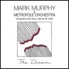 Mark Murphy: The Dream, CD