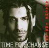 Apache Indian: Time For Change, CD