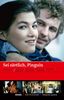 Sei zärtlich, Pinguin (Edition Der Standard), DVD