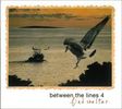 Various Artists: Between The Lines Vol. 4, 2 CDs