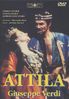 Giuseppe Verdi (1813-1901): Attila, DVD