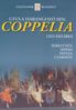 Leo Delibes (1836-1891): Coppelia, DVD