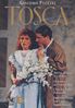Giacomo Puccini (1858-1924): Tosca, DVD