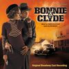 Original Broadway Cast Recording: Bonnie & Clyde (O.S.T.), CD