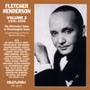 Henderson Fletcher: 1926-1936 Vol. 2, CD