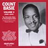 Count Basie  (1904-1984): 1940 - 1941 Vol. 2, CD